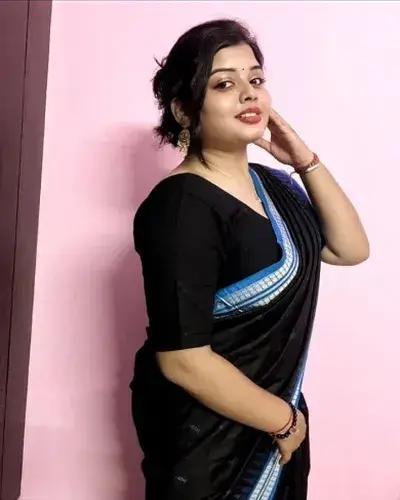 Call Girl in Jamner